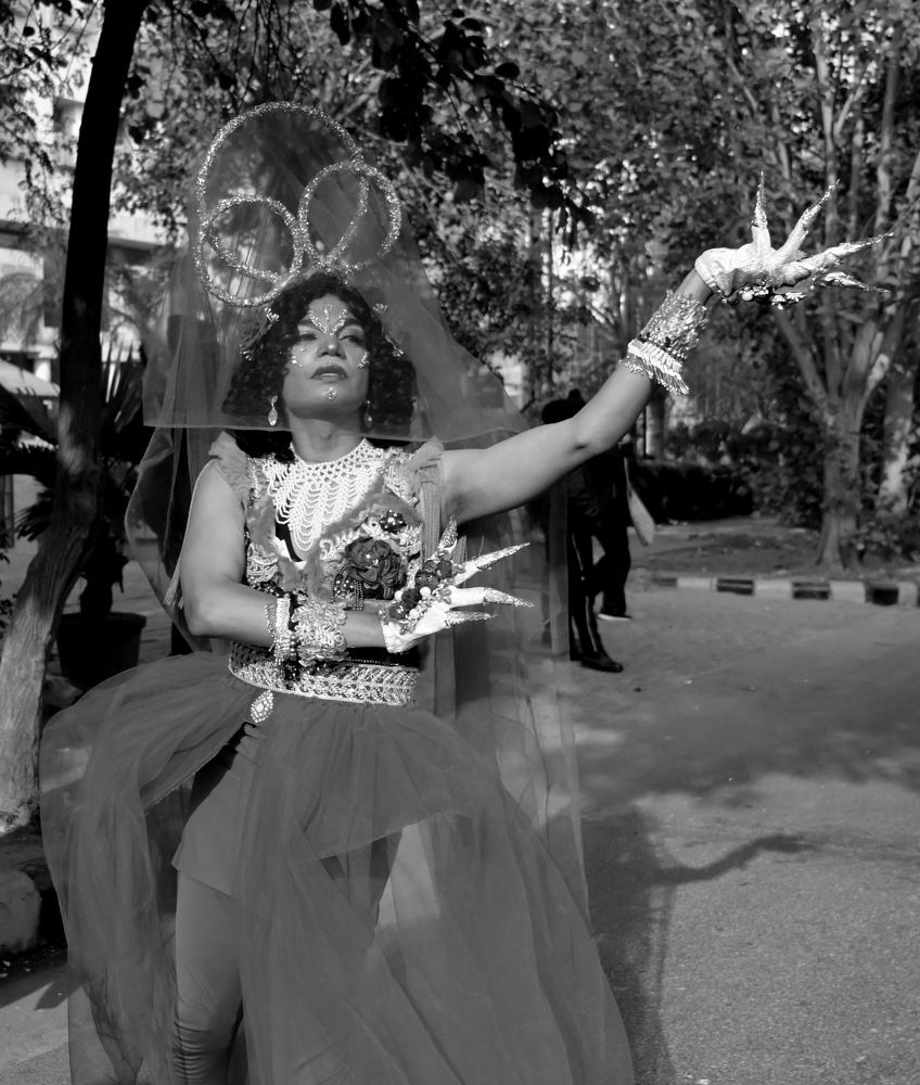 Photograph by Abid Ali Khan