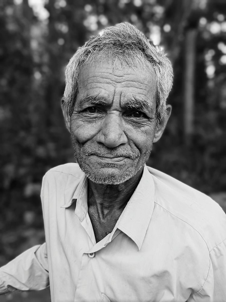 Photograph by Susmita Ghosh