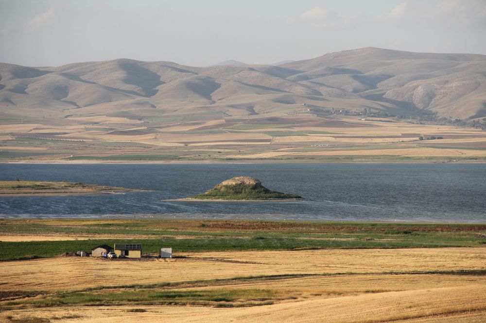 Photograph by Bulent Karaduman