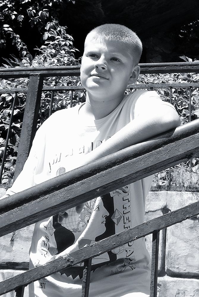 Photograph by Александр Лабутин