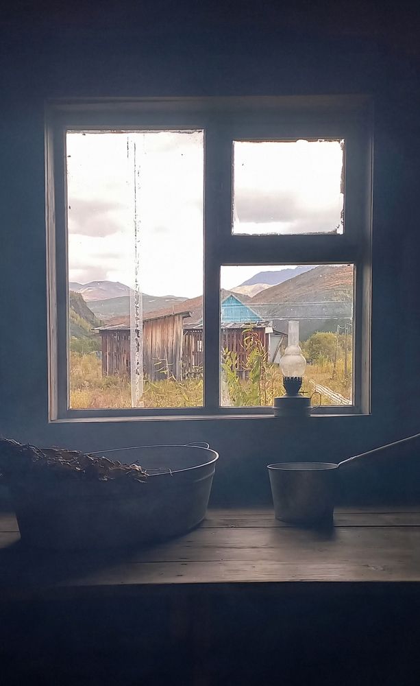 Photograph by Vera Kudriashova