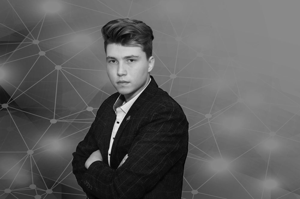 Photograph by Любовь Перевозникова