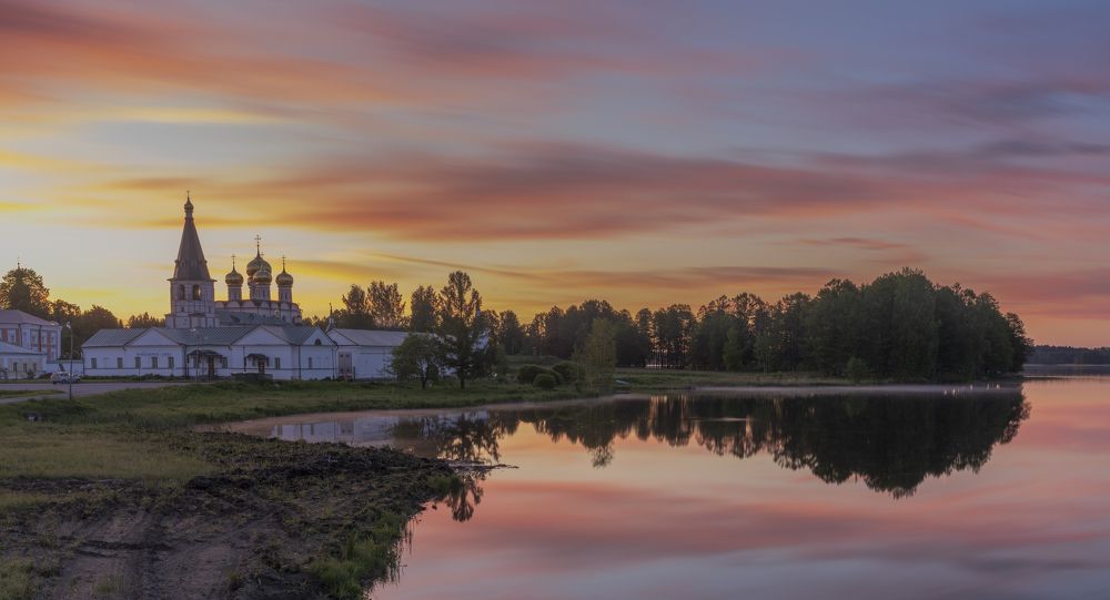 Photograph by Илья Еремеев