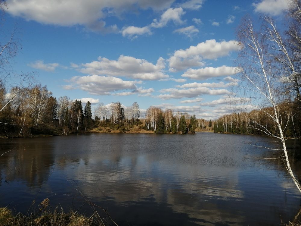 Photograph by Евгений Михайлов