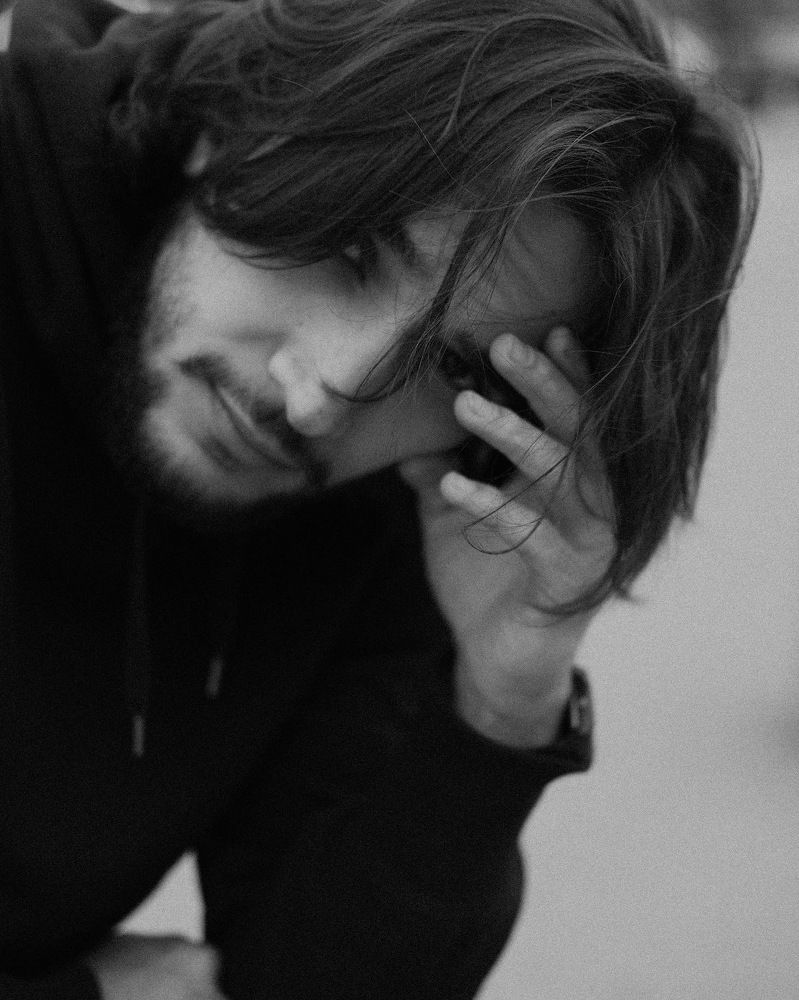 Photograph by Артем Порубаев