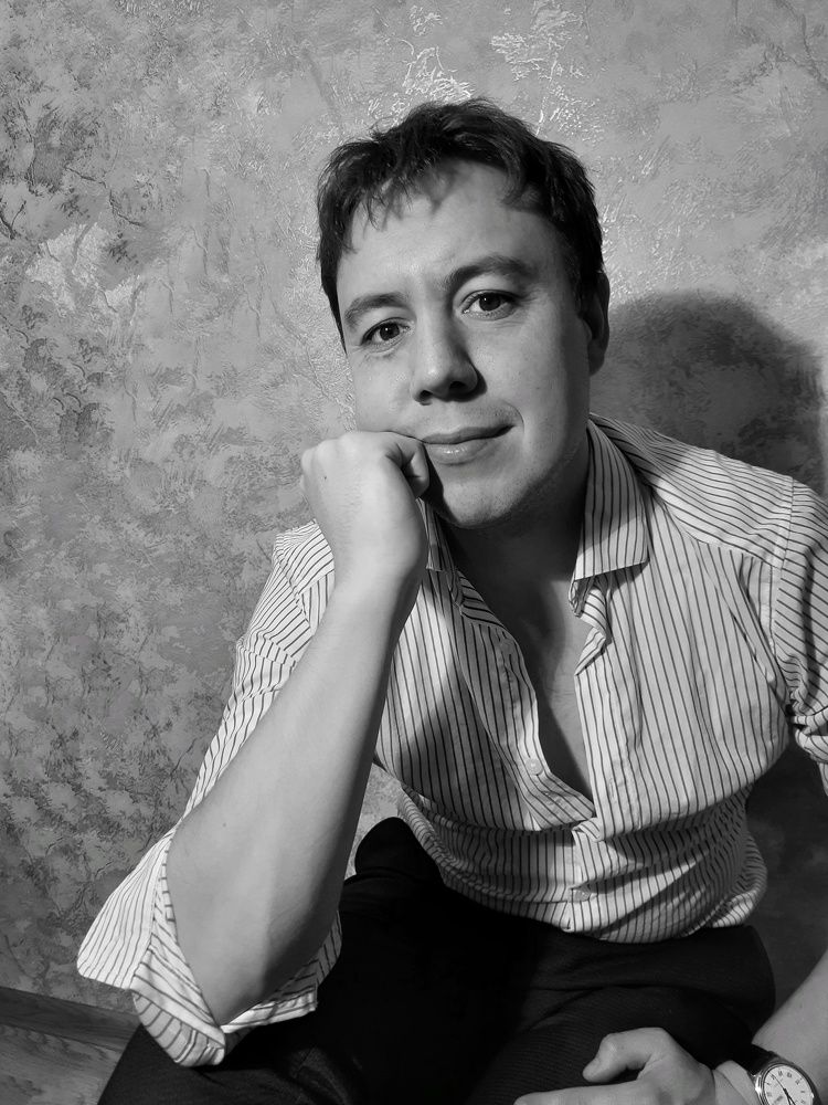 Photograph by Ксения Олина