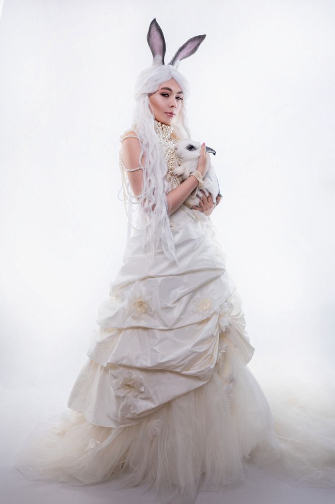 Photograph by Ксения Далишнева