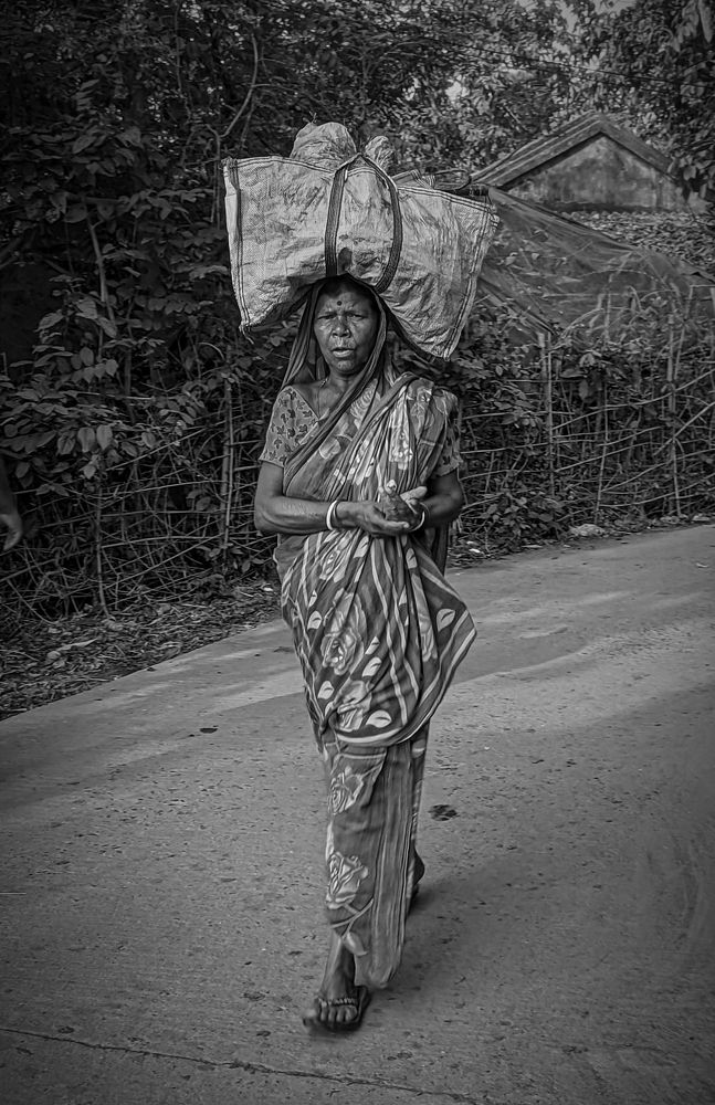 Photograph by Susmita Ghosh