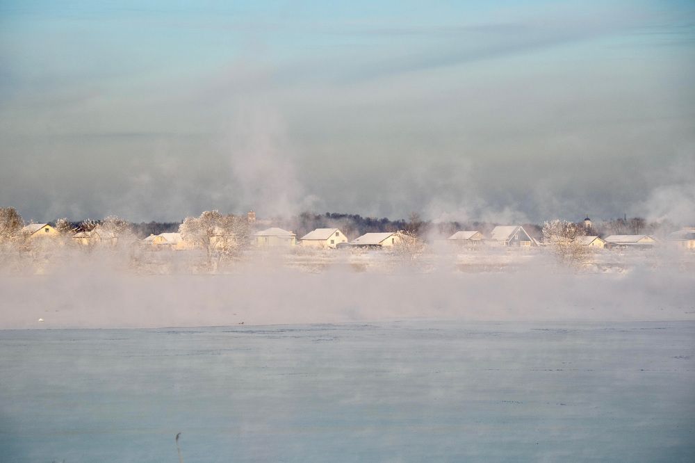 Photograph by Lyudmila Klimanova