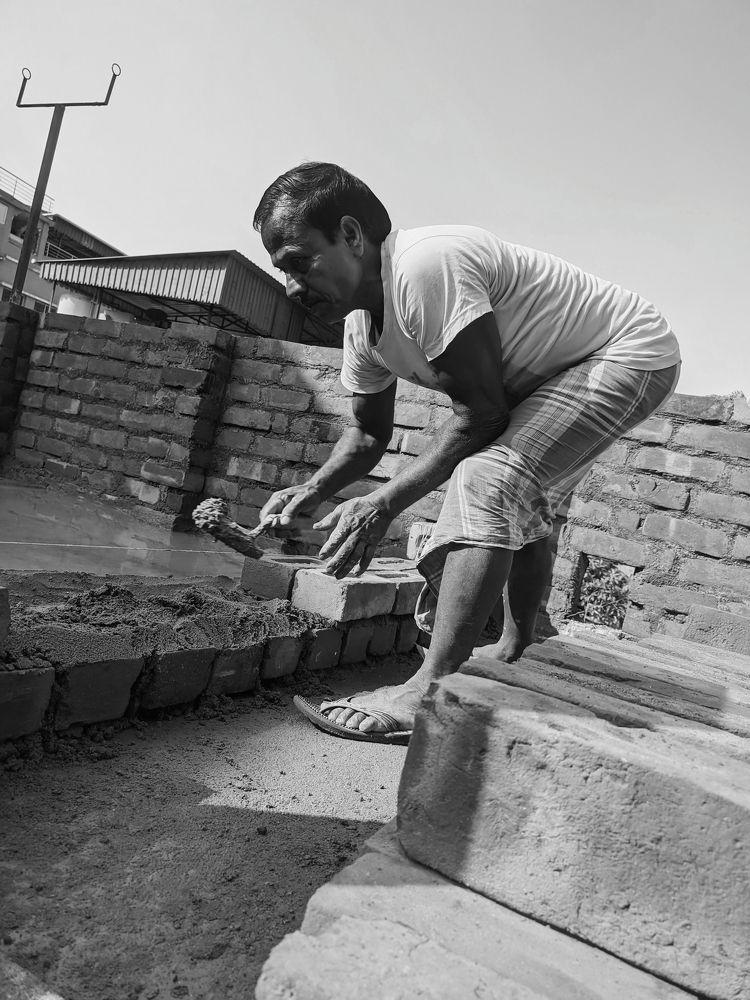 Photograph by Susmita Ghosh