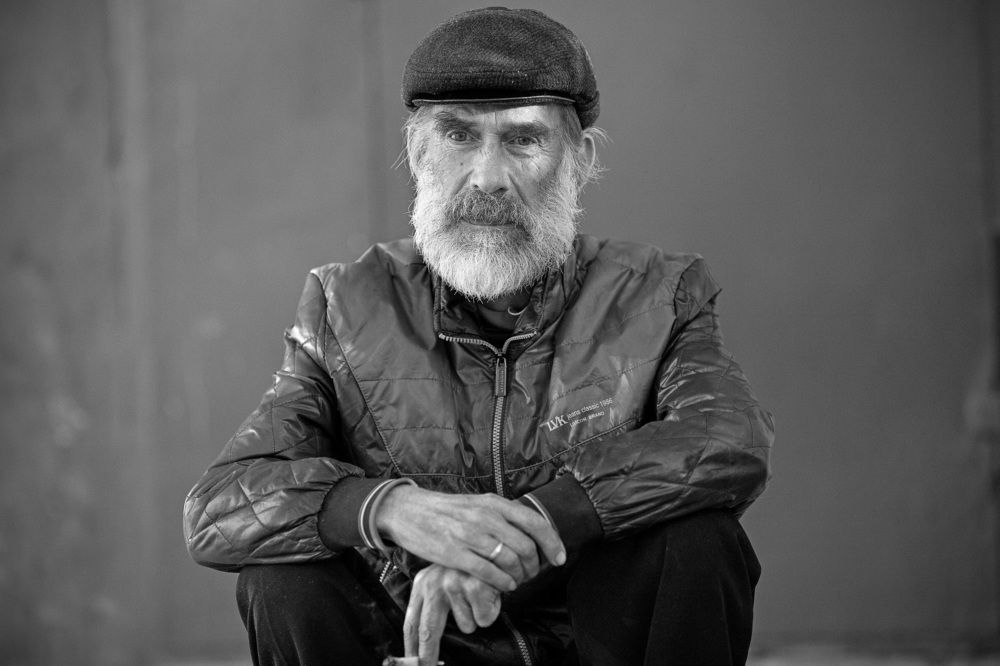 Photograph by Любовь Перевозникова