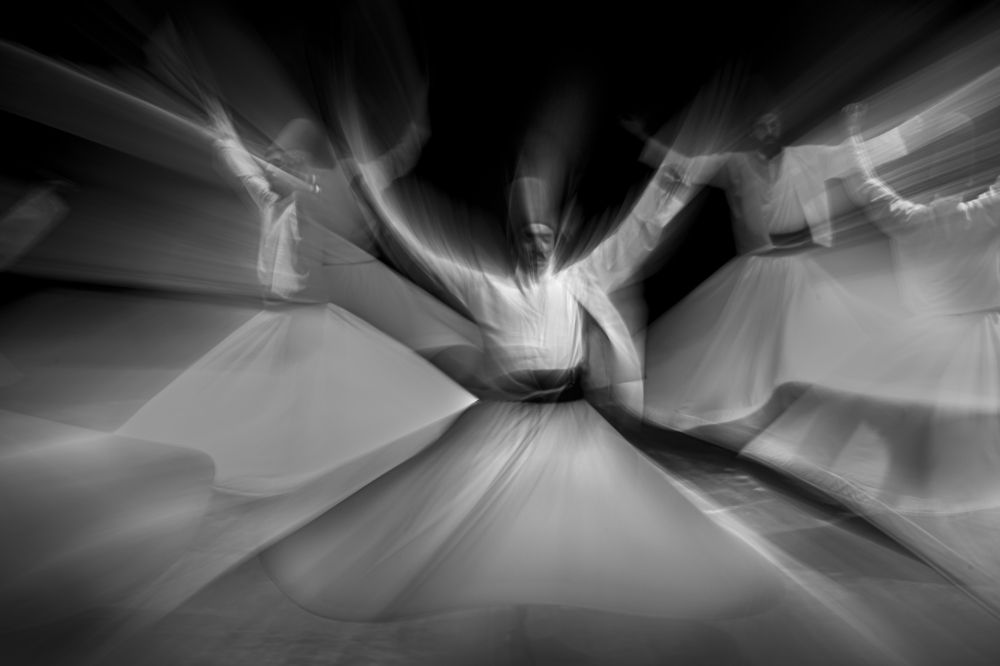 dervish