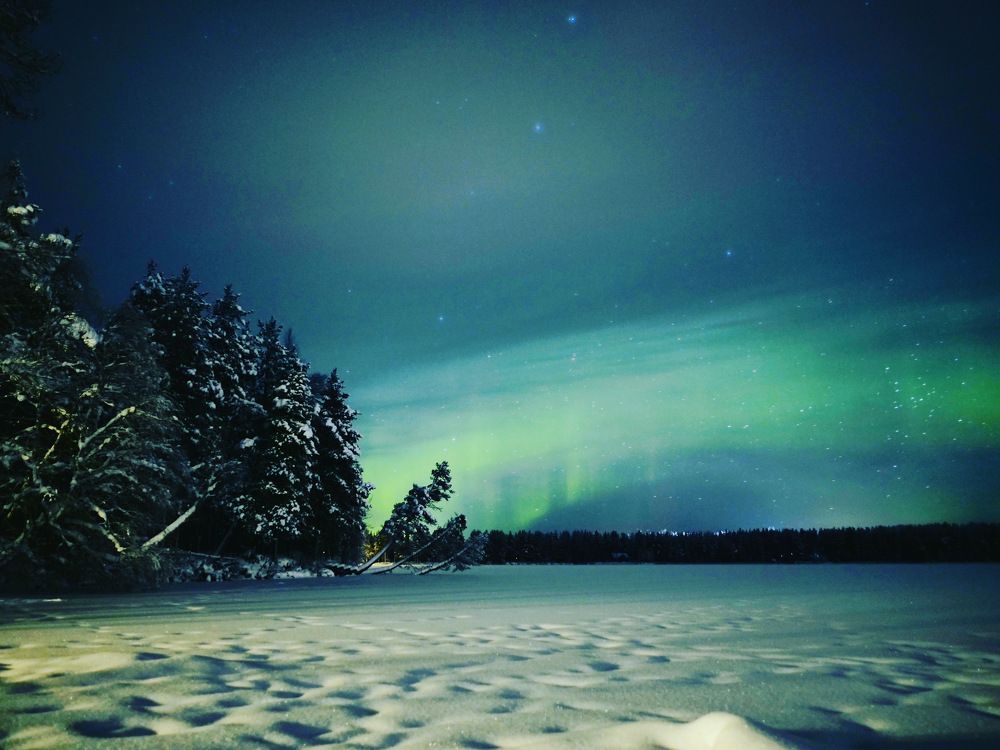 Photograph by Lena Hanten