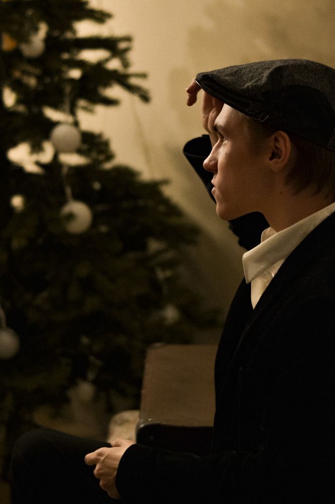 Photograph by Захарова Елена