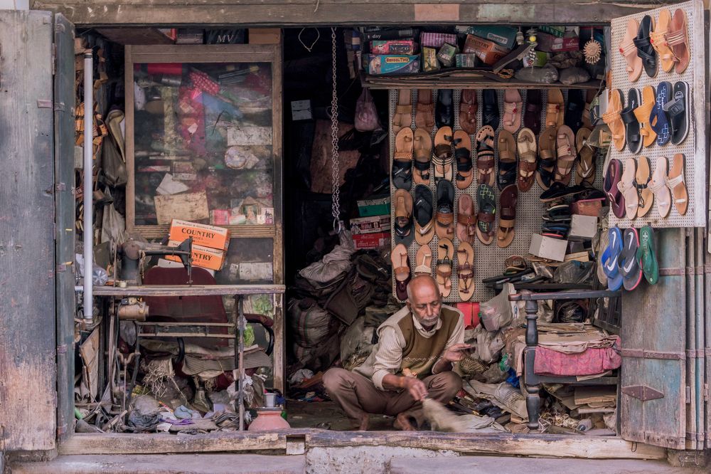 Photograph by Vatsal Parikh