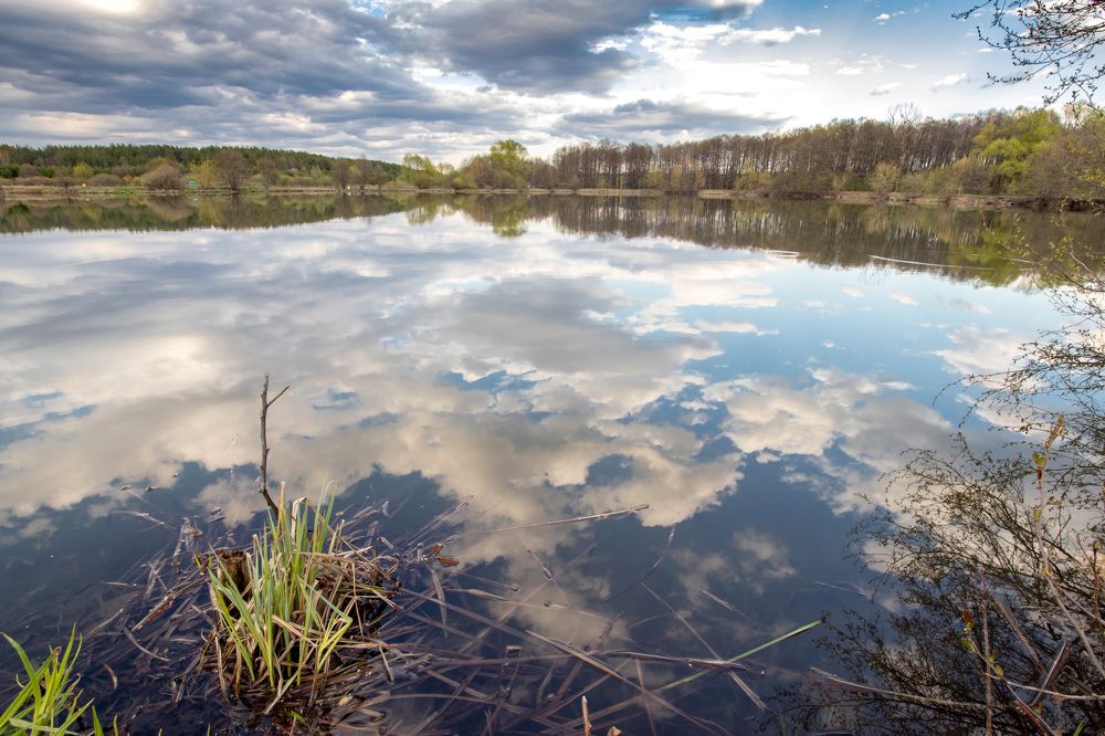 Photograph by Vitaly Lapin