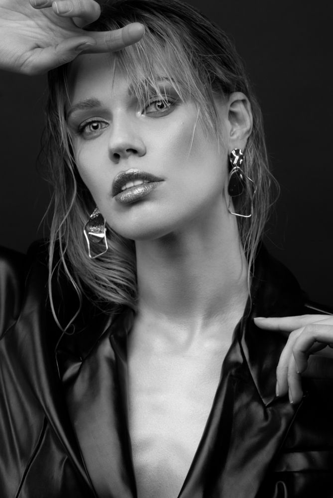 Photograph by Vera Asaeva