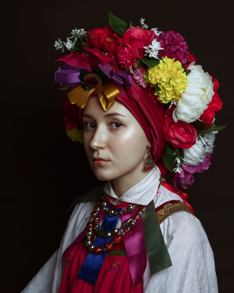 Photograph by Мария Корченова