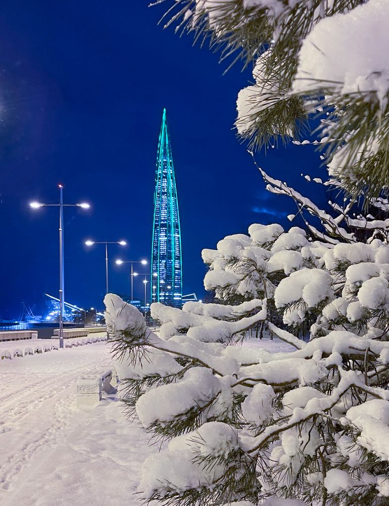 Photograph by Михаил Гордий