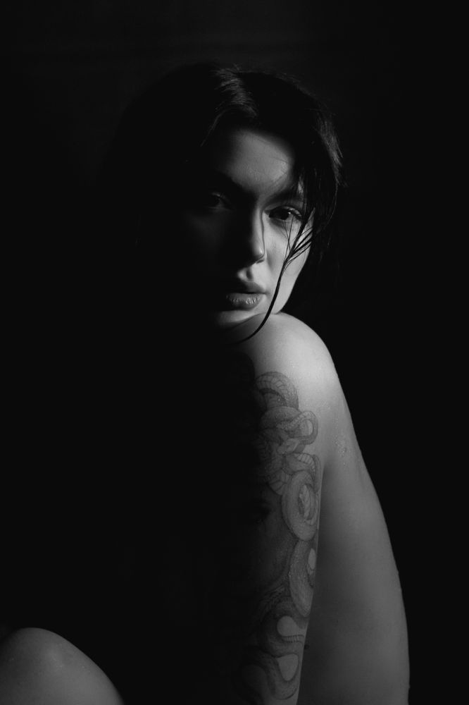 Photograph by Надежда Неклюдова