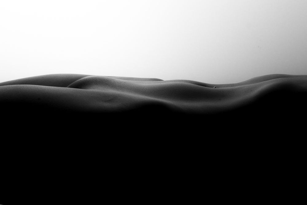 Photograph by Alexey Nikitin