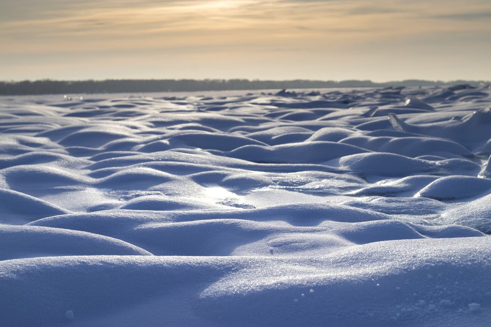 Photograph by Vitaly Lapin