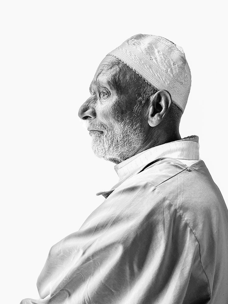 Photograph by Vatsal Parikh