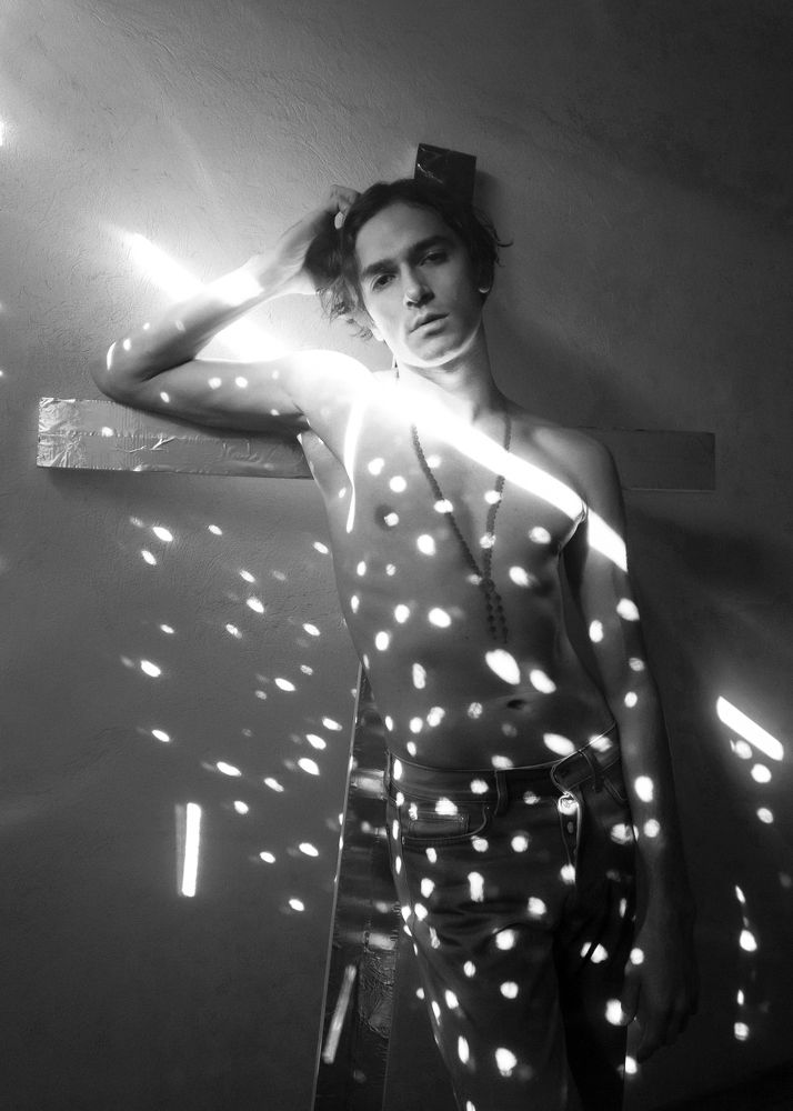 Photograph by Александра Дмитриева