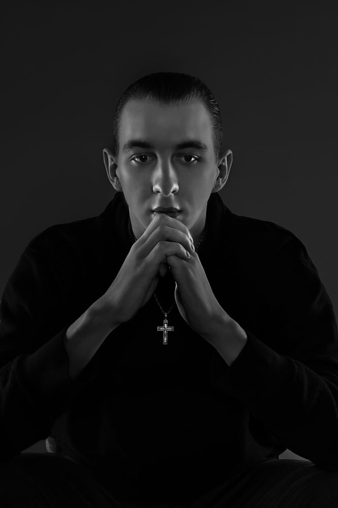 Фотография автора Мария Амбражевич