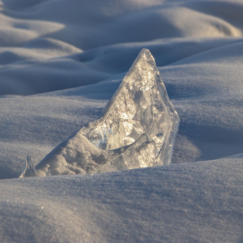 Photograph by Vitaly Lapin