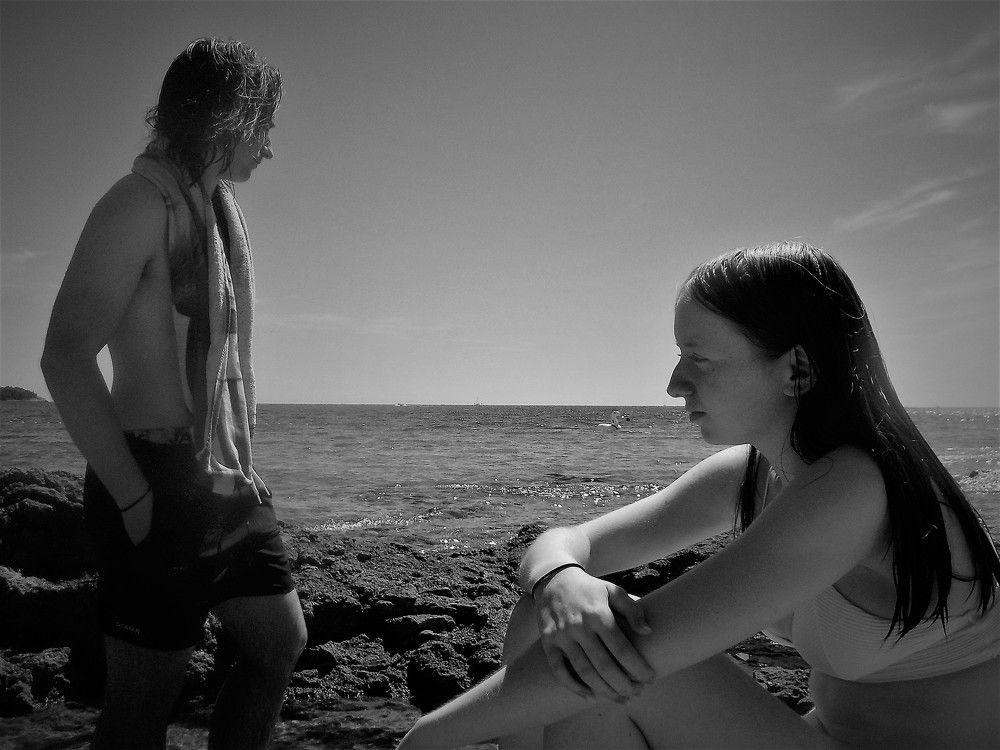 Photograph by Tonka Bleys