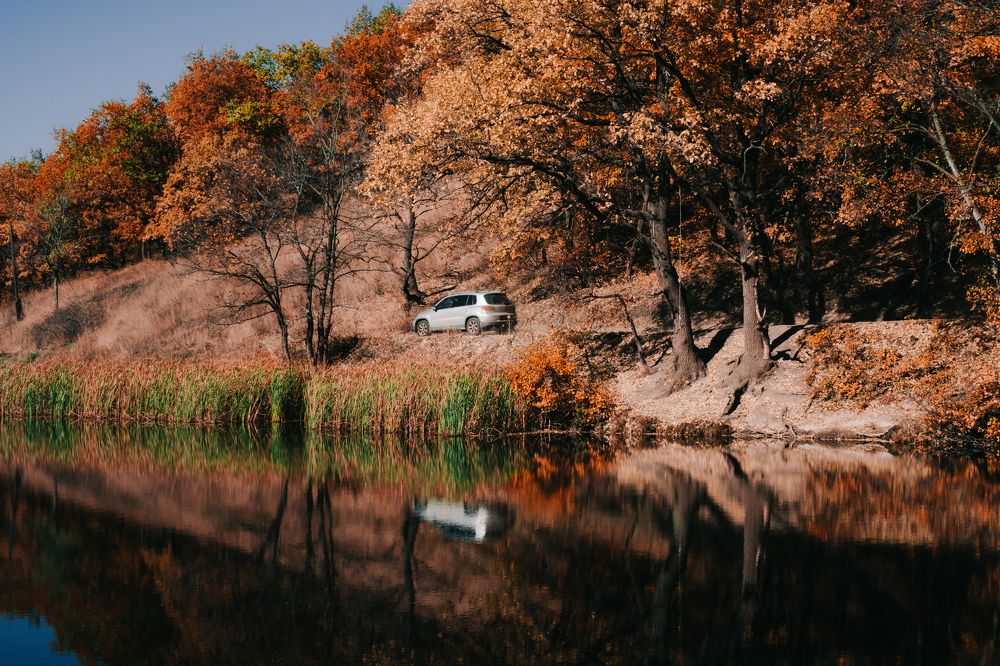 Photograph by Мария Корченова