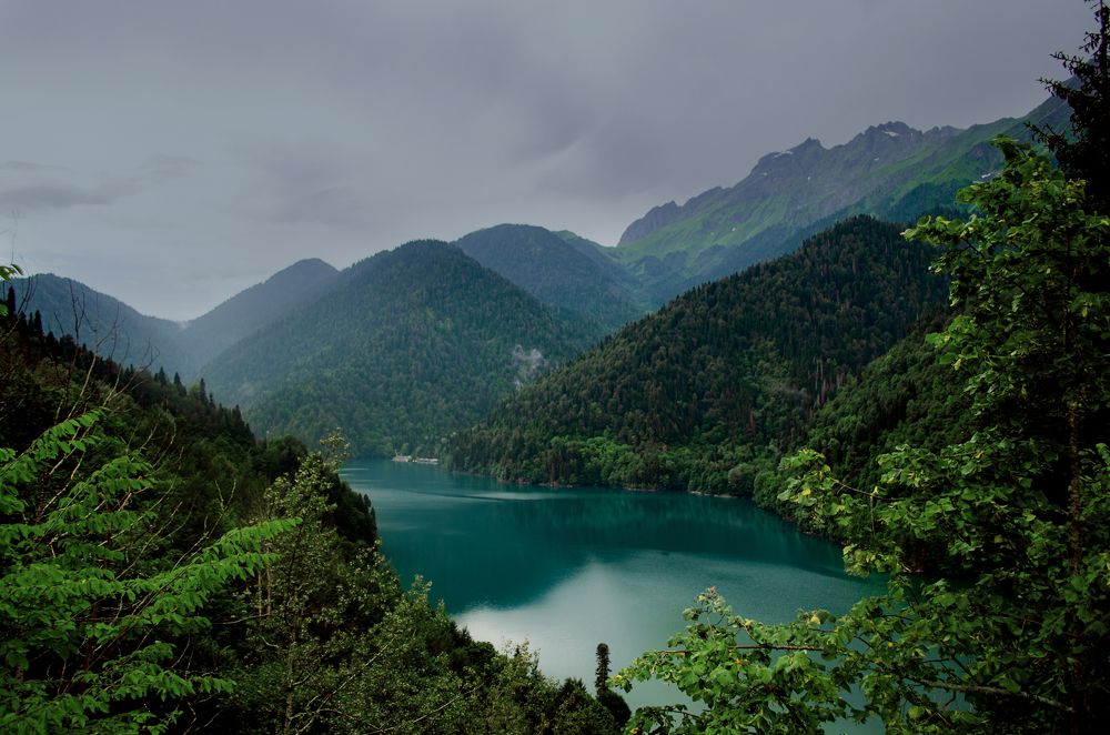 Photograph by Наталья Золотарева