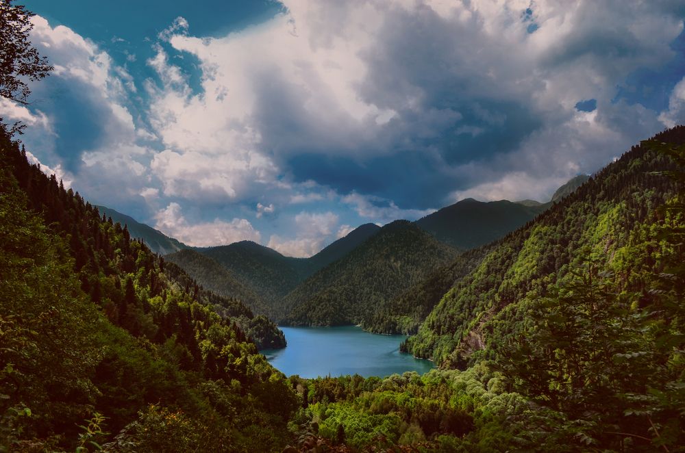 Photograph by Наталья Золотарева