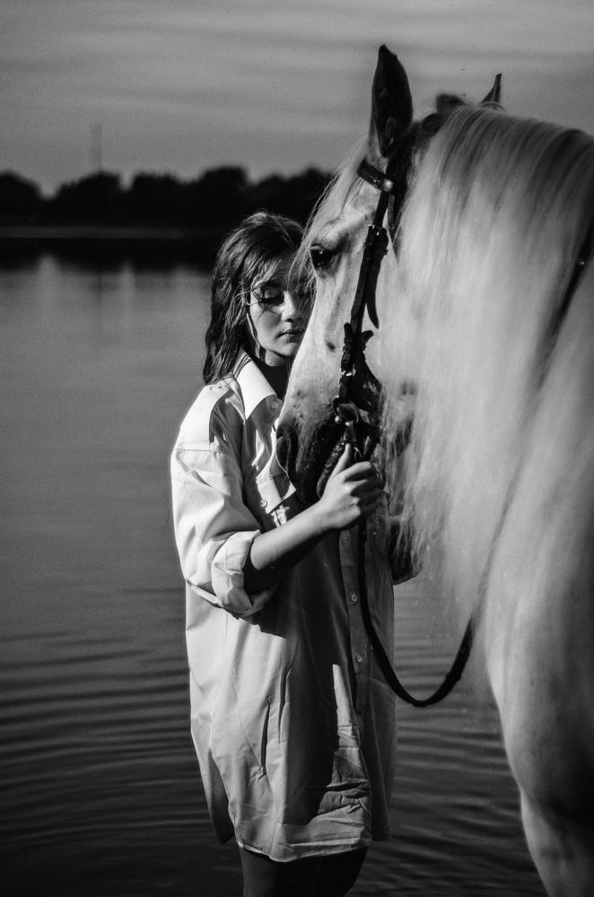 Photograph by Дарья