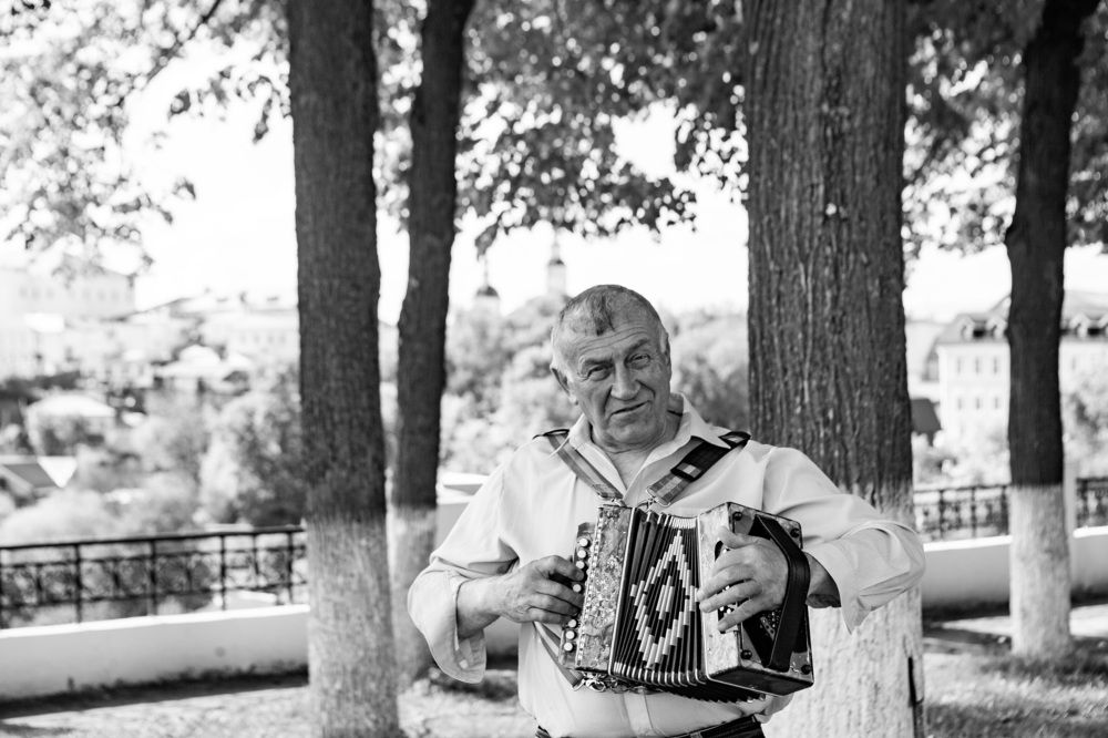 Photograph by Ольга Левакова