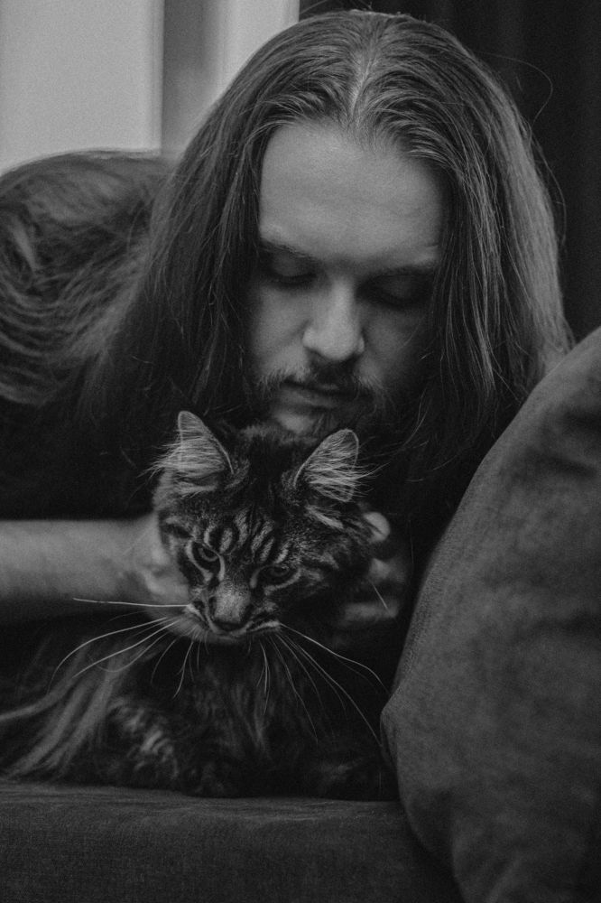 Photograph by Анастасия Букато