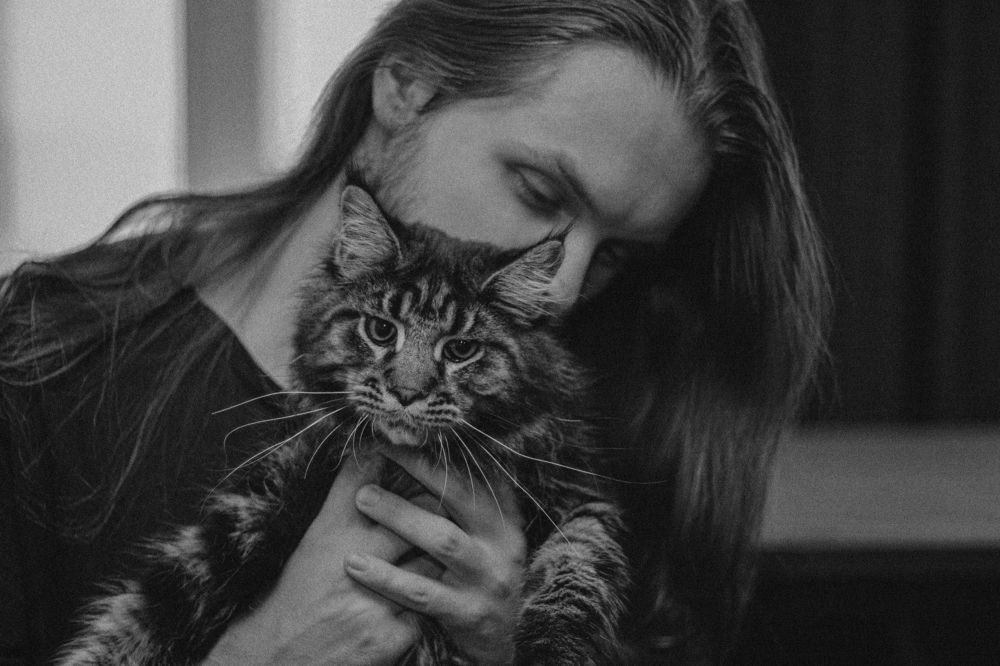 Photograph by Анастасия Букато