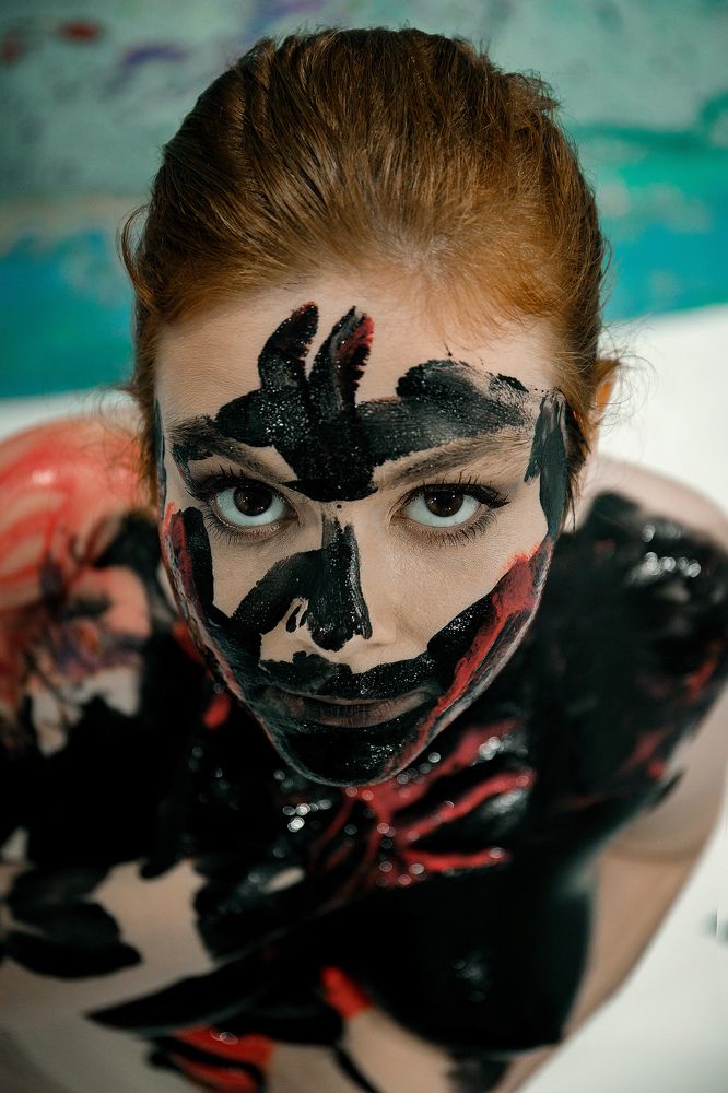 Photograph by Анастасия Жарникова