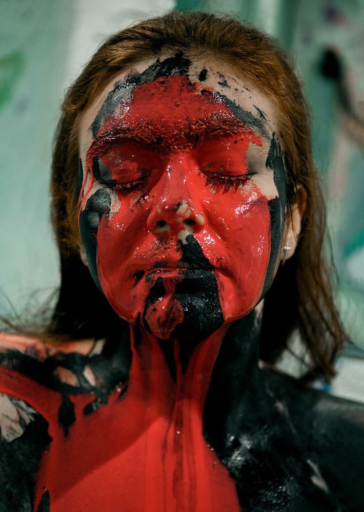 Photograph by Анастасия Жарникова