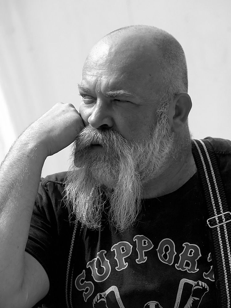 Photograph by Игорь Чеботарёв