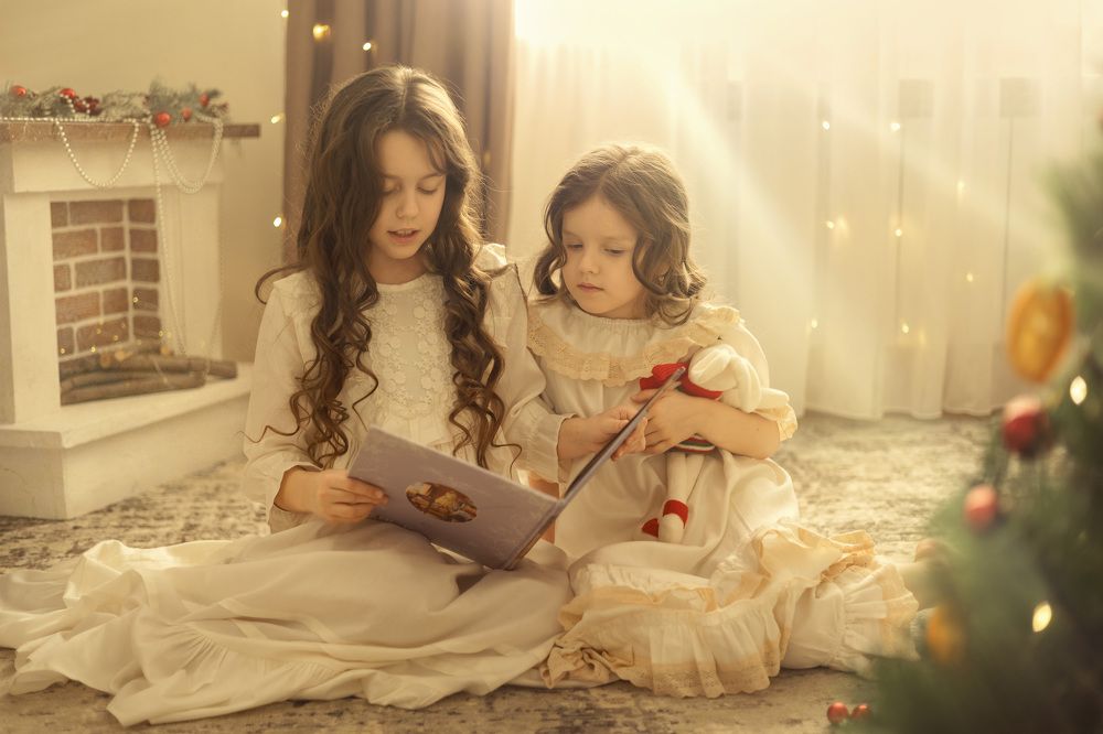 Рождественские истории