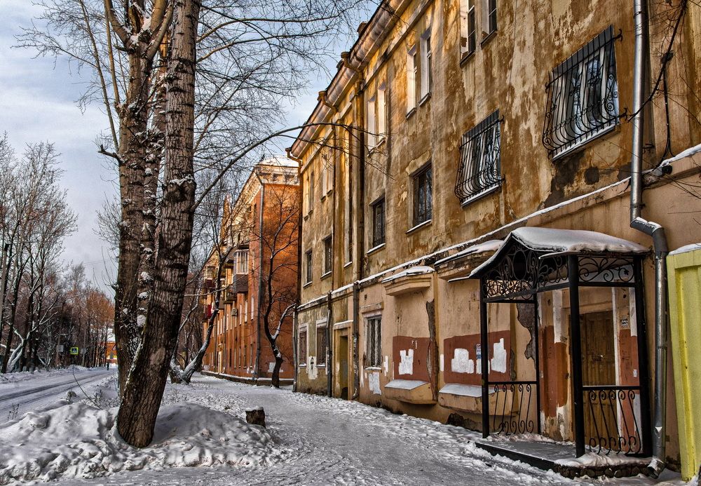 Photograph by Даниил Марков