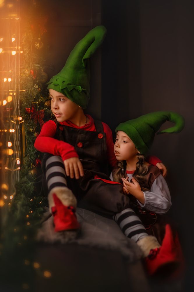 Photograph by Юлия Бусыгина