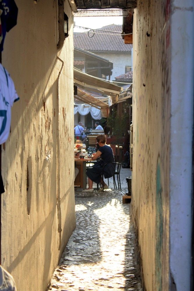 Photograph by Tonka Bleys