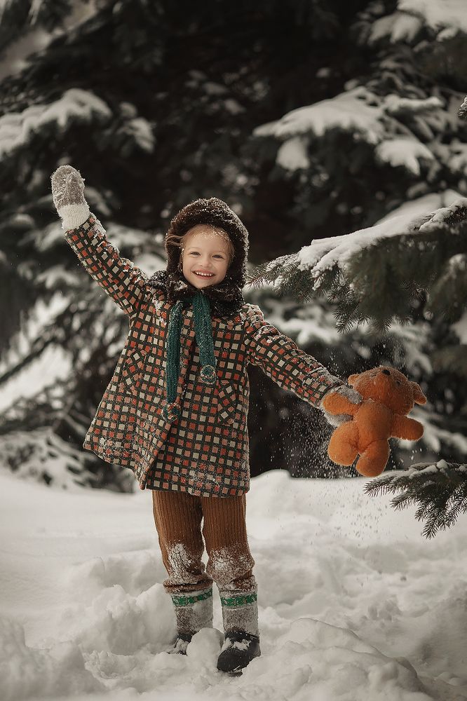 Photograph by Юлия Уточкина