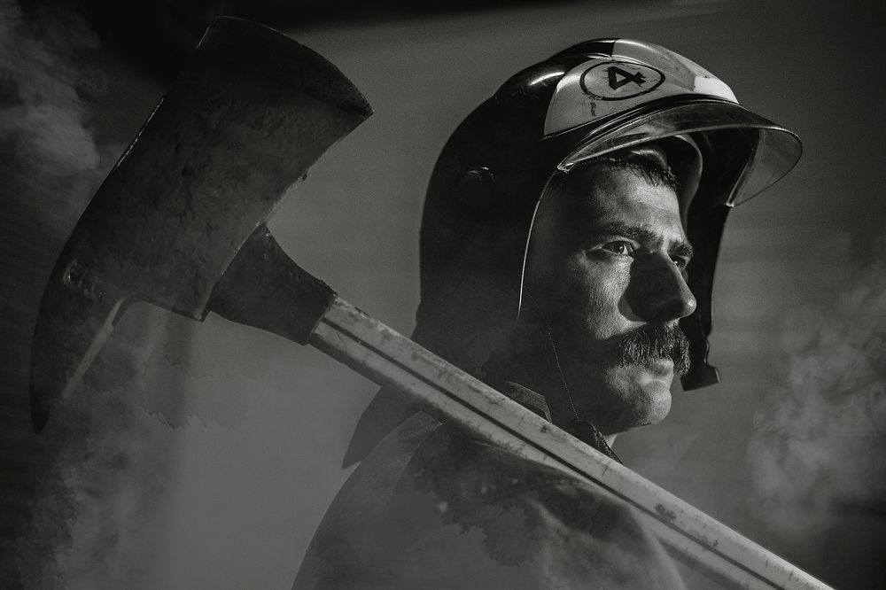 Photograph by Анастасия Жарникова