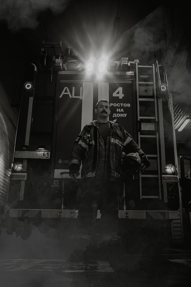 Photograph by Анастасия Жарникова