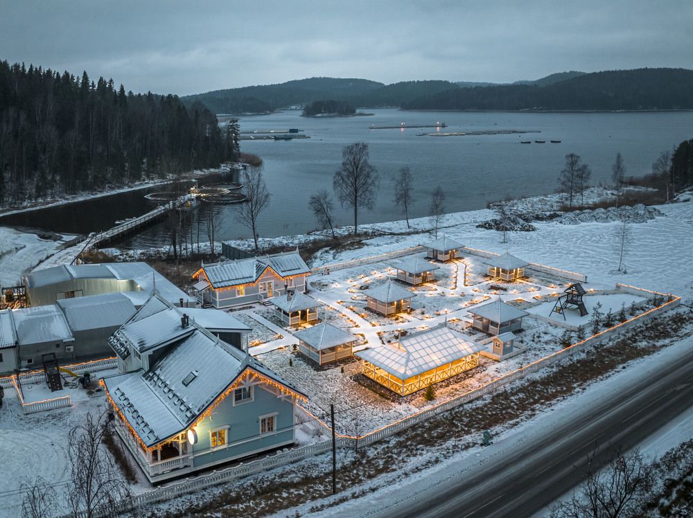 Photograph by vladimir