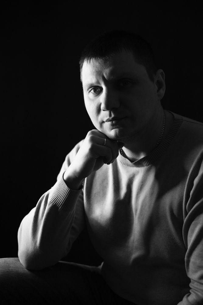 Photograph by Гузель Филимонова